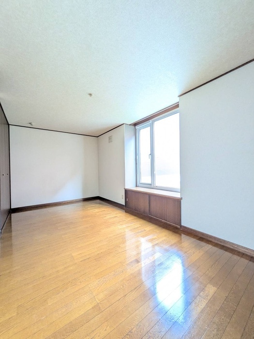 居室 ラ・バリエ