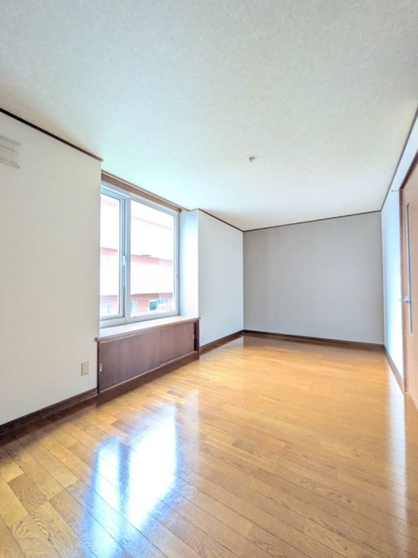 居室 ラ・バリエ