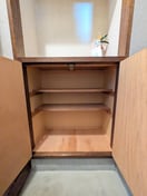 靴箱 ラ・バリエ