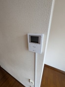 内観写真 ラ・バリエ