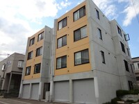 ブランノワ－ル湖水