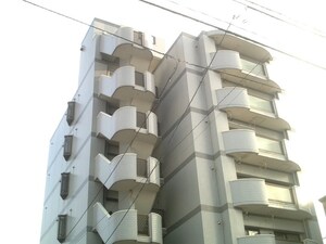 ア－バン山鼻