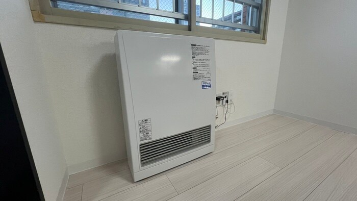 内観写真 スペース南４条