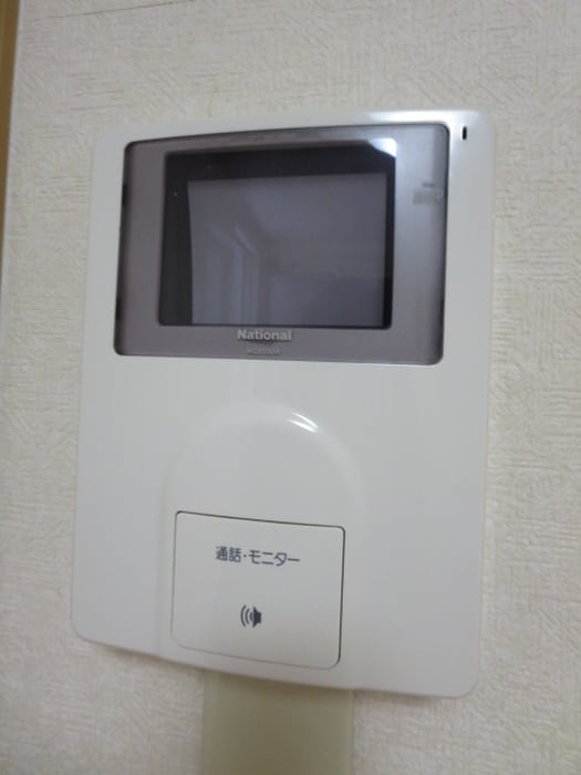 内観写真 LACUS