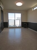 居室 グランメール　N27