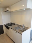 キッチン グランメール　N27