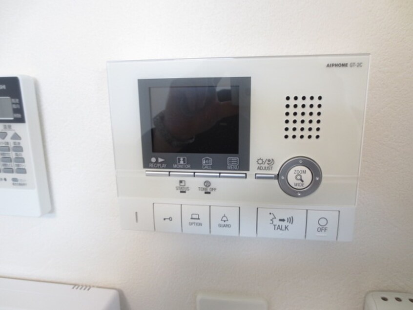 内観写真 グランメール　N27