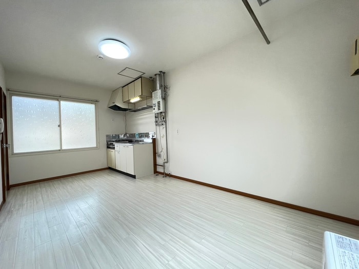 居室 チェリーテラス