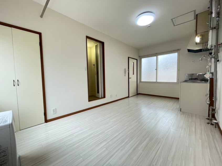 居室 チェリーテラス