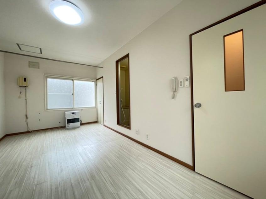 居室 チェリーテラス