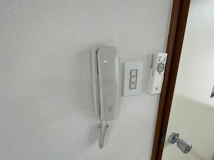 内観写真 チェリーテラス