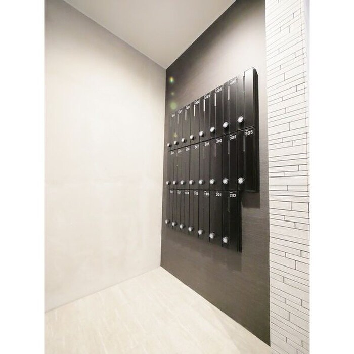 建物設備 PRECIOSA菊水