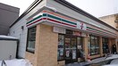 セブン-イレブン 札幌北１条東１２丁目店(コンビニ)まで130m ＬＥＥ苗穂駅前ビル