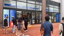 ローソン 苗穂駅南口店(コンビニ)まで220m ＬＥＥ苗穂駅前ビル