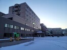 札幌厚生病院／ＪＡ北海道厚生連(病院)まで500m ＬＥＥ苗穂駅前ビル