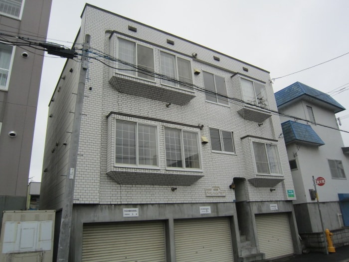 外観写真 アーバンハイム　アミリア