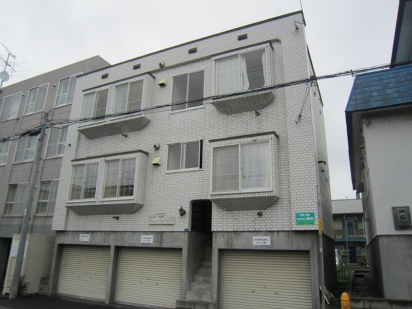 外観写真 アーバンハイム　アミリア