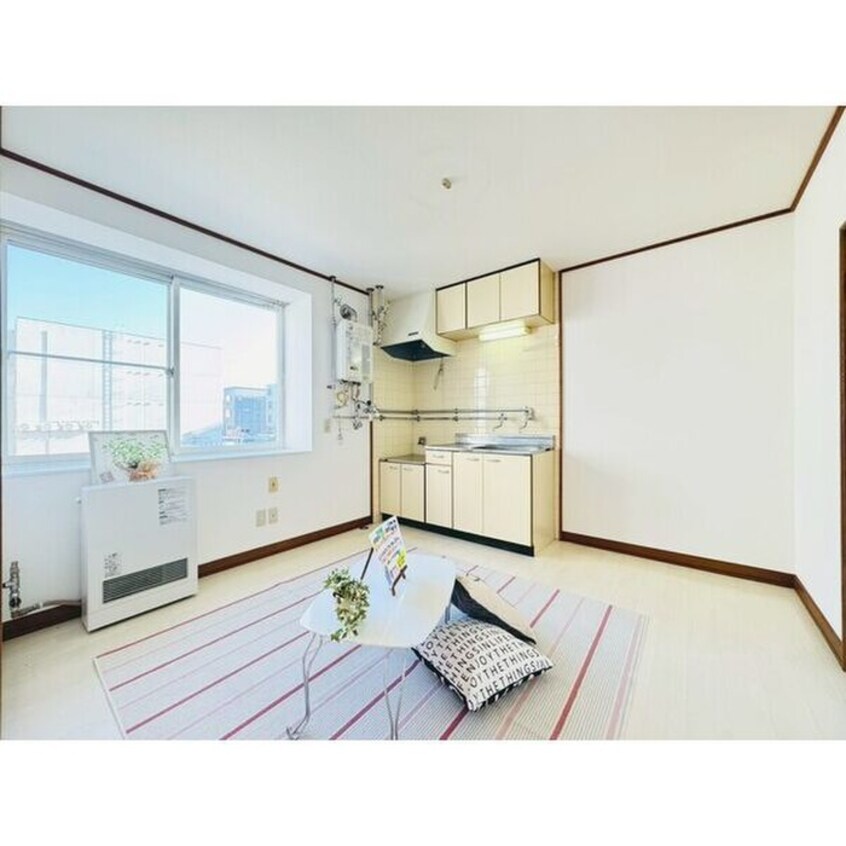 居室 アーバンハイム　アミリア