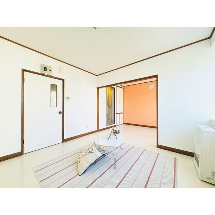 居室 アーバンハイム　アミリア