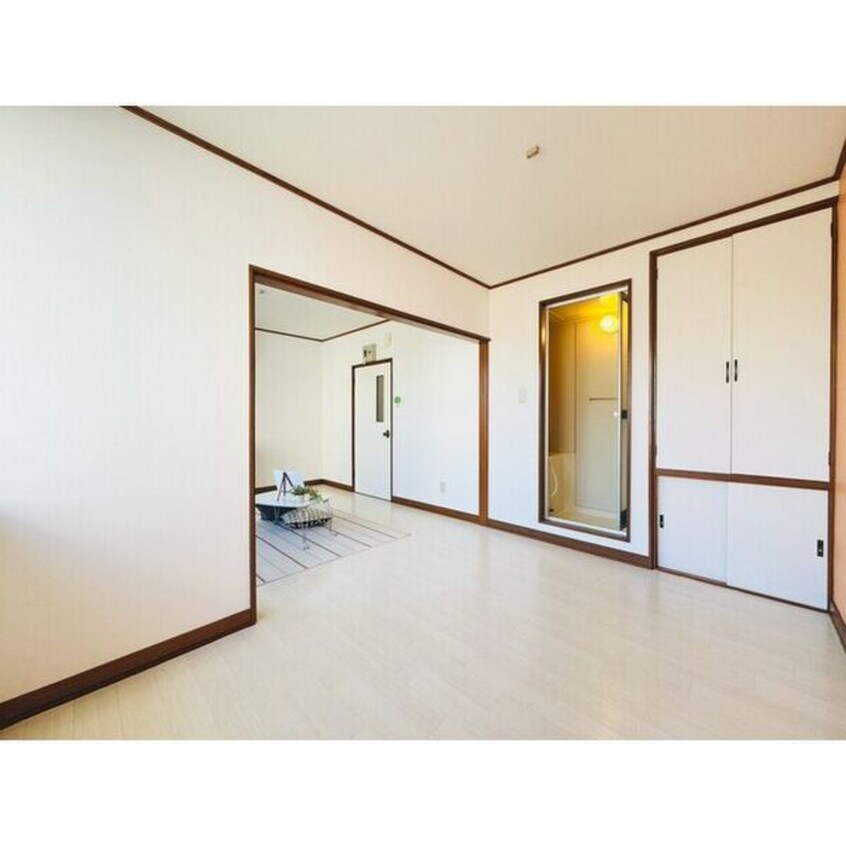 居室 アーバンハイム　アミリア