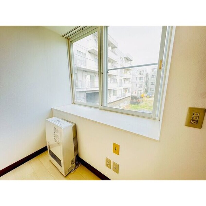 居室 アーバンハイム　アミリア