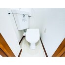 トイレ アーバンハイム　アミリア