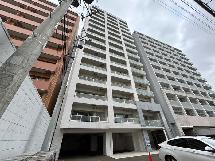 外観写真 Ｆ１４１