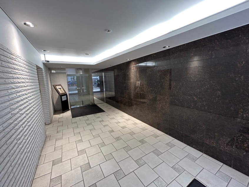 エントランス部分 Ｆ１４１