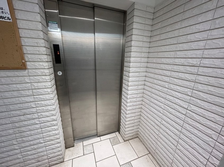 建物設備 Ｆ１４１