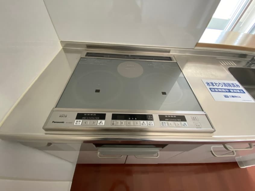 キッチン Ｆ１４１