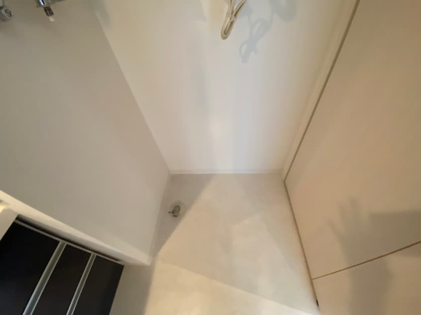 洗濯機置場 Ｆ１４１