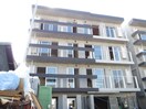 建築中 Ｕｐｐｅｒ Ｖｉｌｌａｇｅ