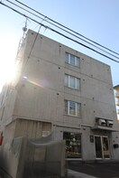 外観写真 パナシェ宮の森