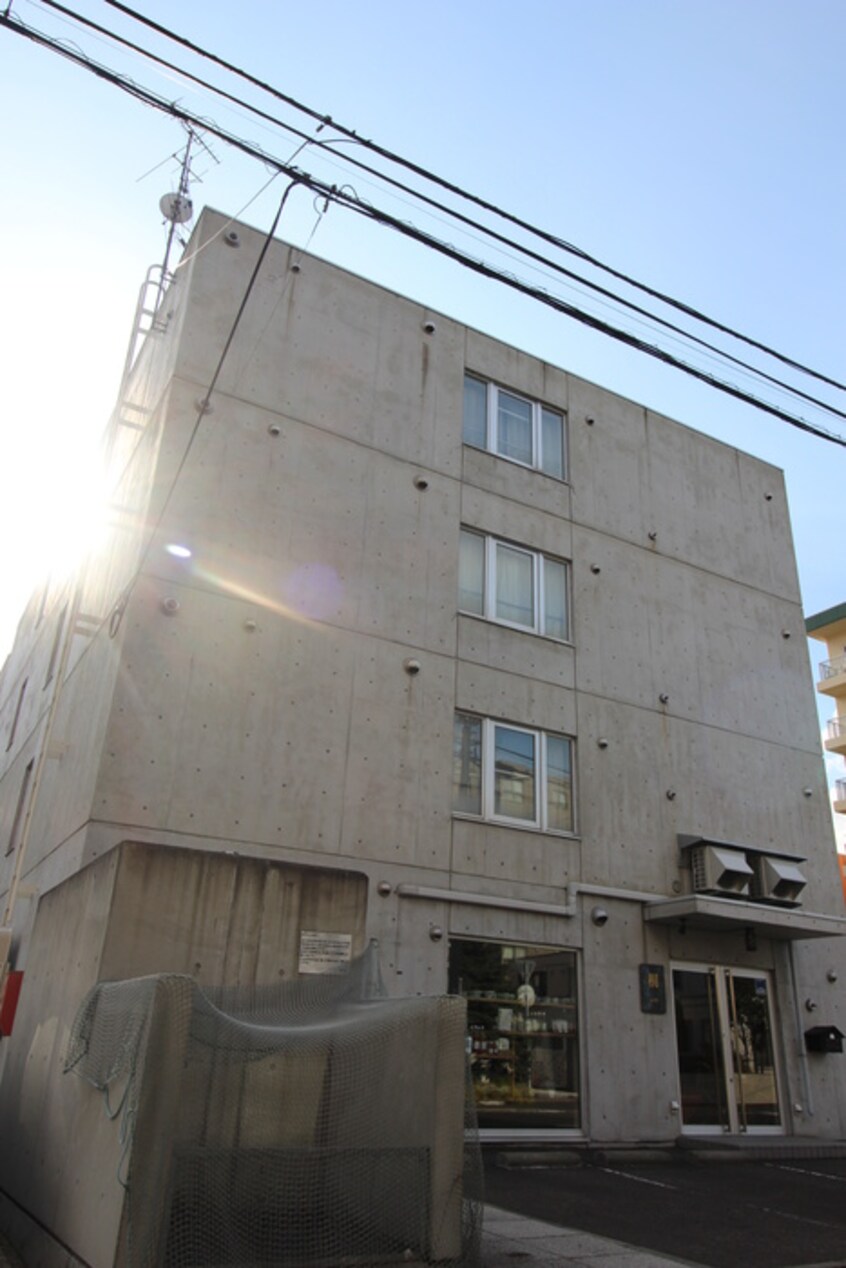 外観写真 パナシェ宮の森