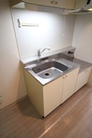 キッチン パナシェ宮の森