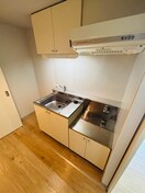 キッチン パナシェ宮の森