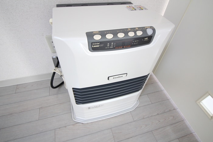 内観写真 パナシェ宮の森