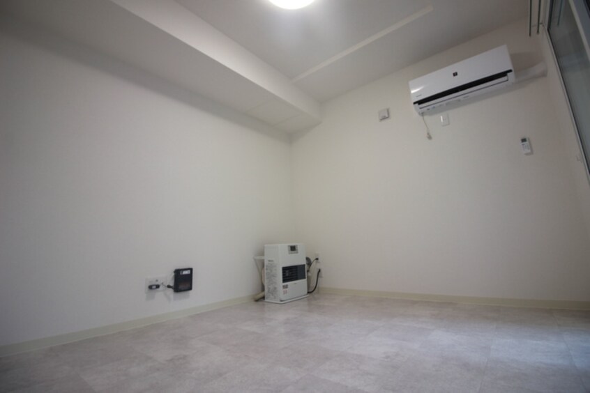 居室 イルセントラレ南12条