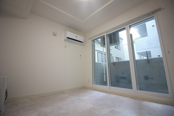 居室 イルセントラレ南12条