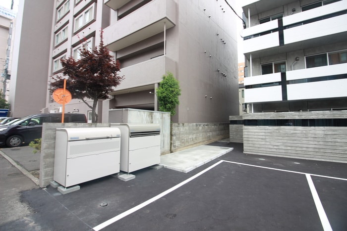 その他 イルセントラレ南12条