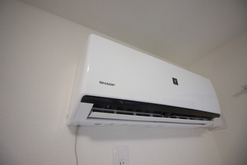 内観写真 イルセントラレ南12条