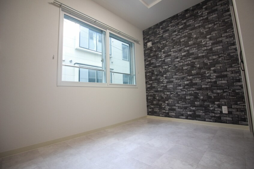 居室 イルセントラレ南12条