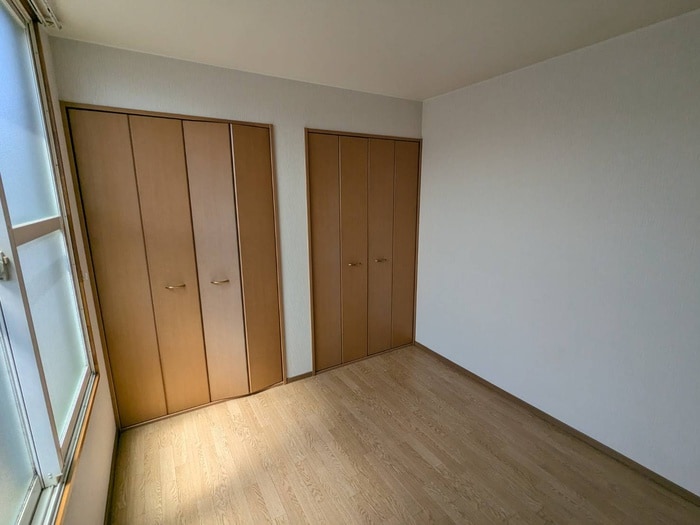 居室 フジハイツ