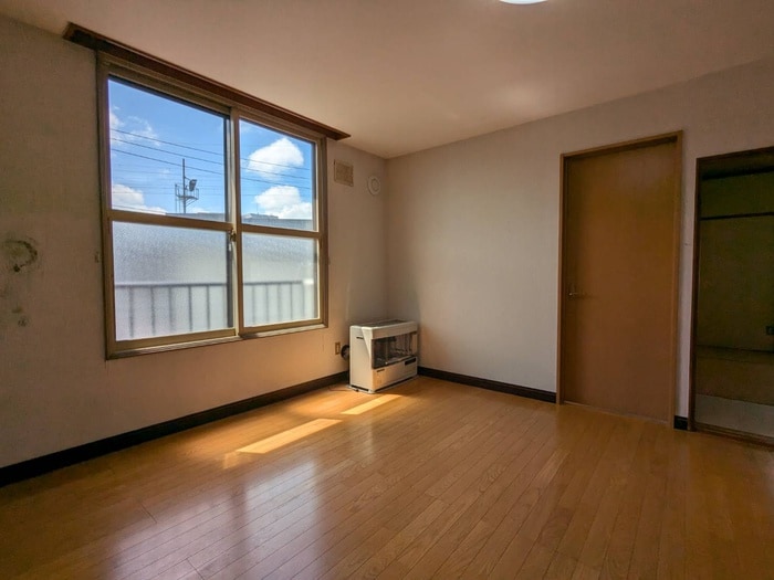 居室 フジハイツ