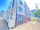KOKOMO南8条の外観