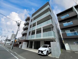 CORORE南9条