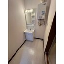 洗面 ホワイトスト－ン