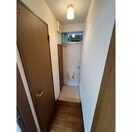 玄関 ホワイトスト－ン