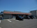 セイコーマートみやぐち店(コンビニ)まで652m ホワイトスト－ン