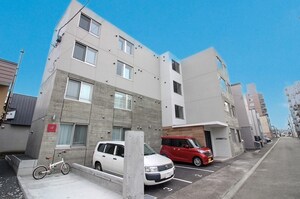 ＡＬＰＨＡ本郷通Ⅱ